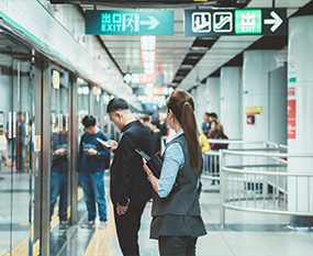 機(jī)場(chǎng)地鐵高鐵站汽車(chē)站火車(chē)站無(wú)線(xiàn)對(duì)講系統(tǒng)解決方案